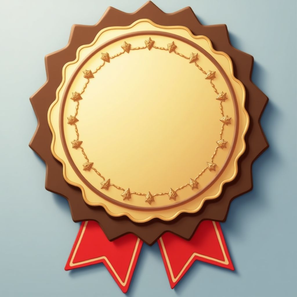 Certificación de calidad