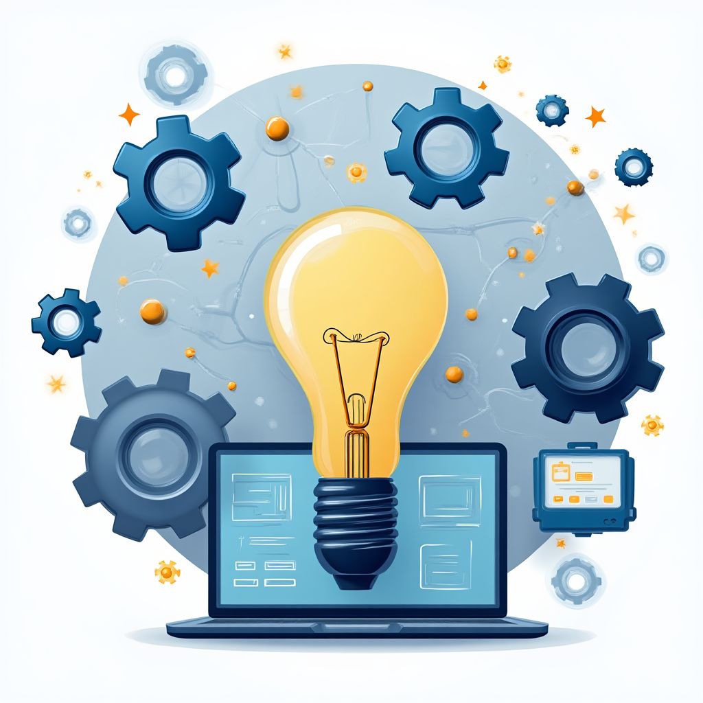 Innovación tecnológica