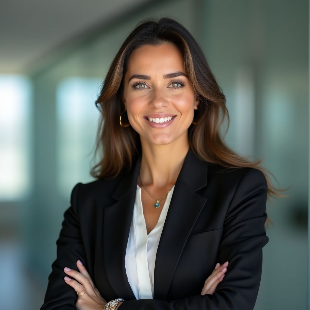 Directora de Auditoría