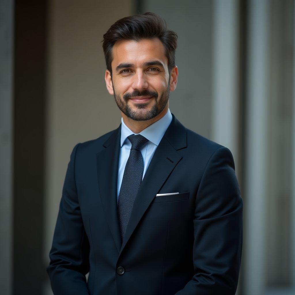 Gerente Senior de Auditoría