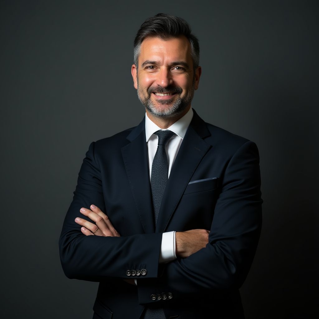 Director de Operaciones